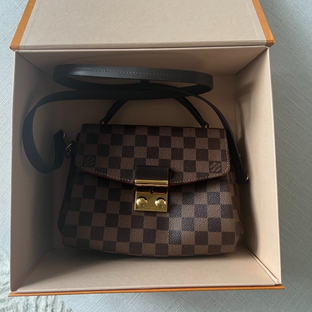 Louis Vuitton Croisette